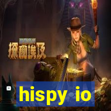 hispy io